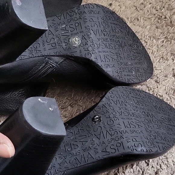 VIA SPIGA Boots - Picture 4 of 7